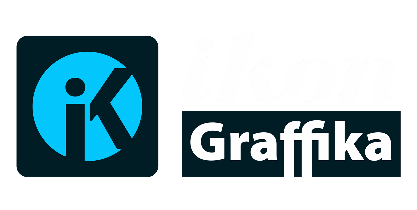 IKONGRAFFIKA LOGO-best digital marketing agency in hyderabad